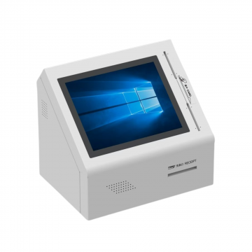 自助服務(wù)終端