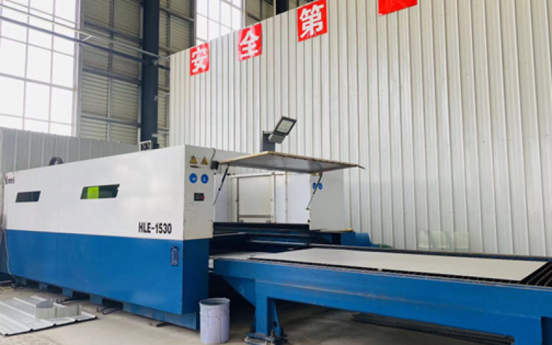 生產(chǎn)制造設備