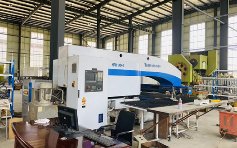 生產(chǎn)制造設備