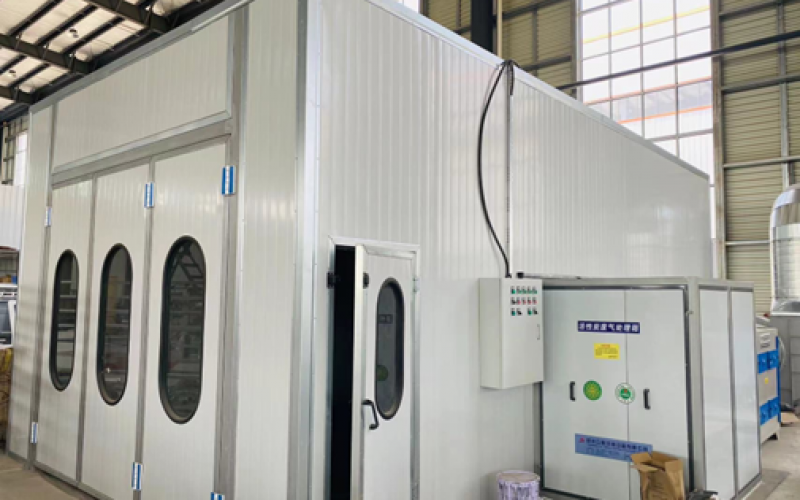 生產(chǎn)制造設備