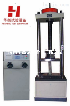 數顯煙道壓力試驗機