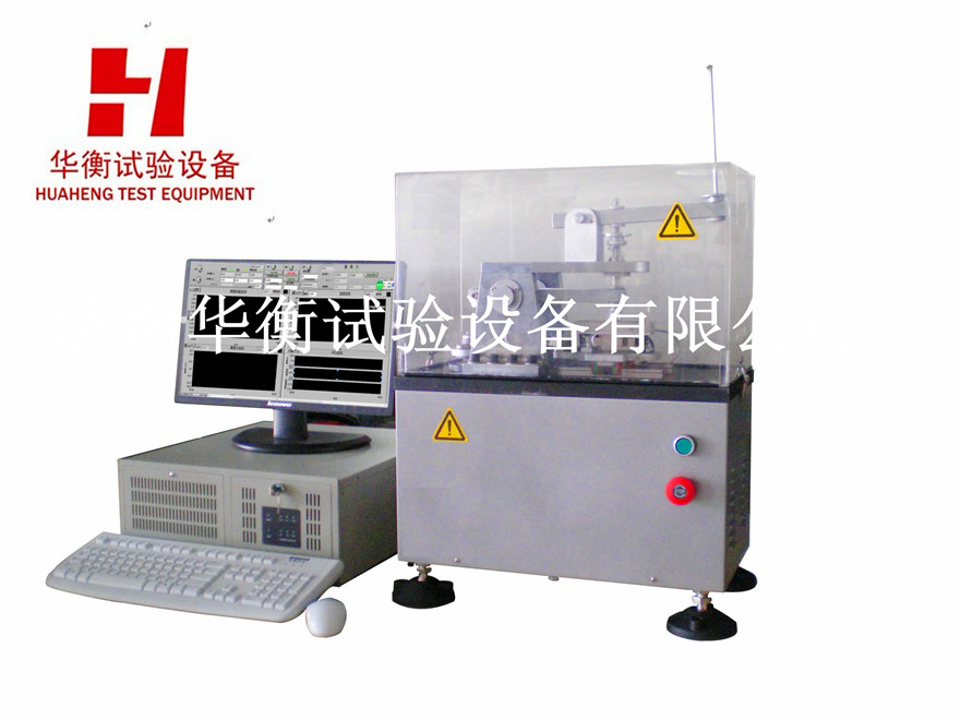 微機控制五金工具扭轉試驗機